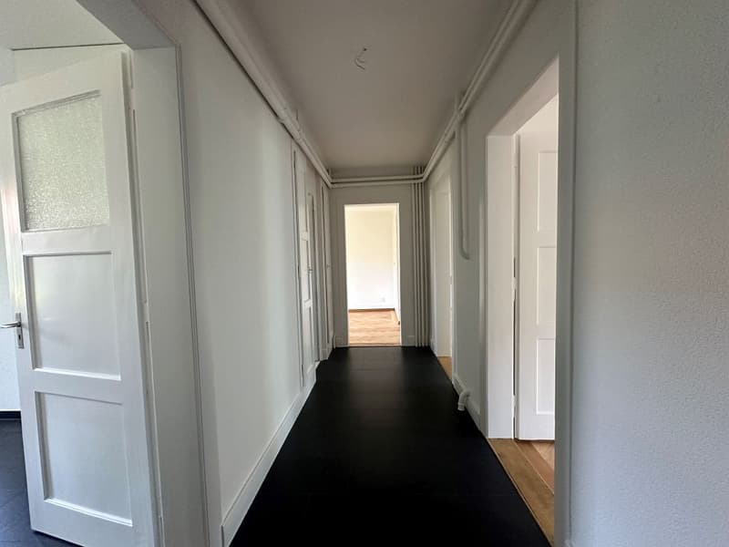 Appartamento 3 1/2 locali, 2° piano sinistro (2)
