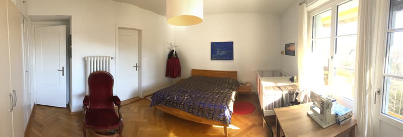 3-Zimmerwohnung, 2. Stock (4)