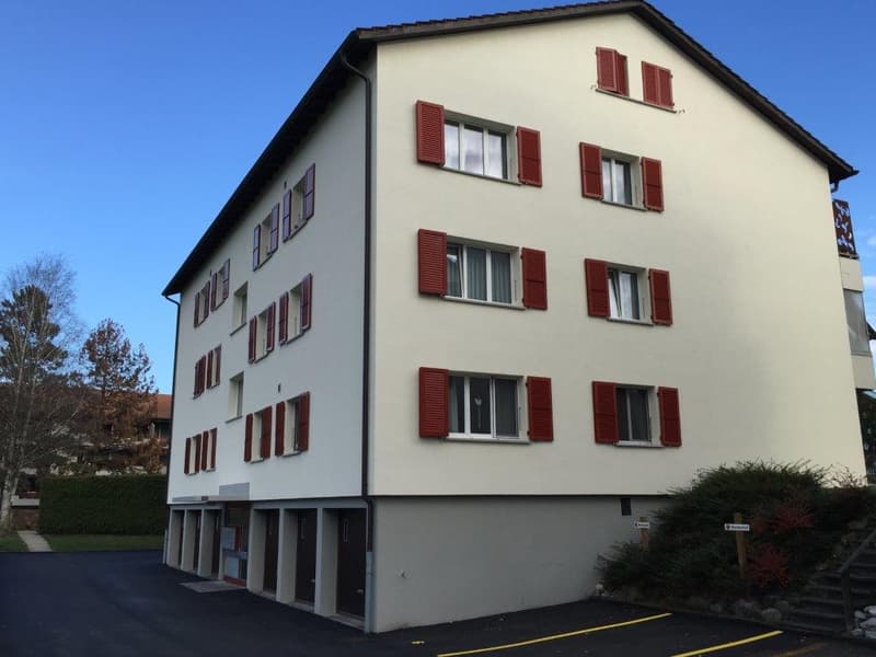 Place de parking n° 5 (1)