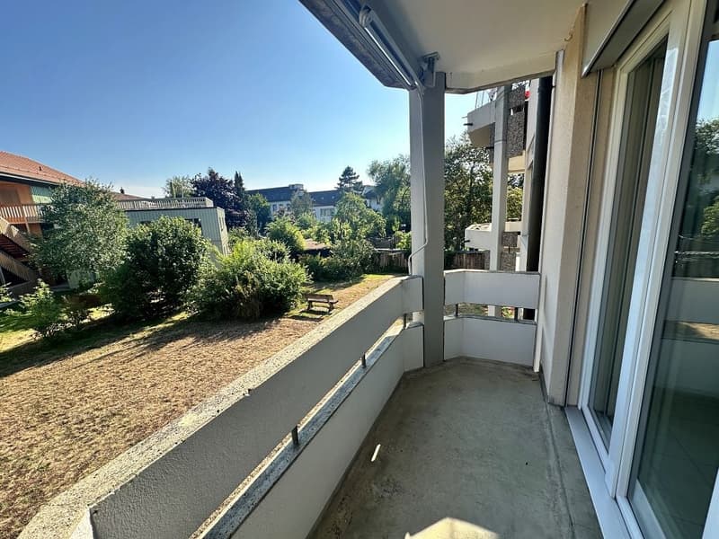 5 1/2-Zimmerwohnung, 1. Stock rechts (13)