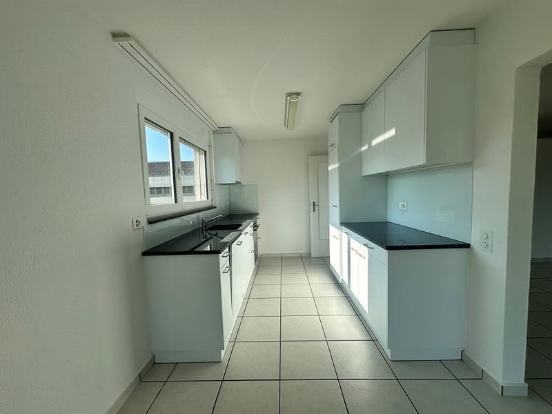 5 1/2-Zimmerwohnung, 1. Stock rechts (4)