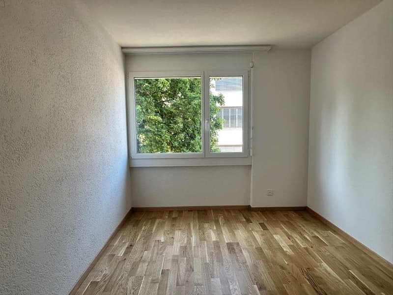 5 1/2-Zimmerwohnung, 1. Stock rechts (8)