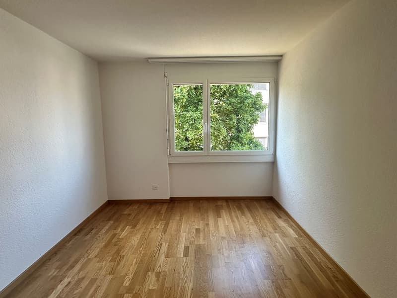 5 1/2-Zimmerwohnung, 1. Stock rechts (9)