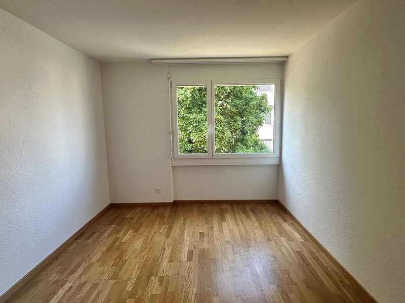 Appartamento 5 1/2 locali, 1° piano destro (9)