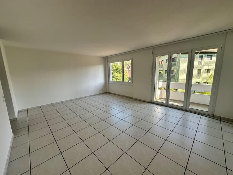 5 1/2-Zimmerwohnung, 1. Stock rechts (6)