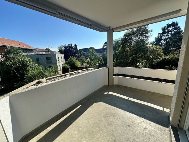5 1/2-Zimmerwohnung, 1. Stock rechts (12)