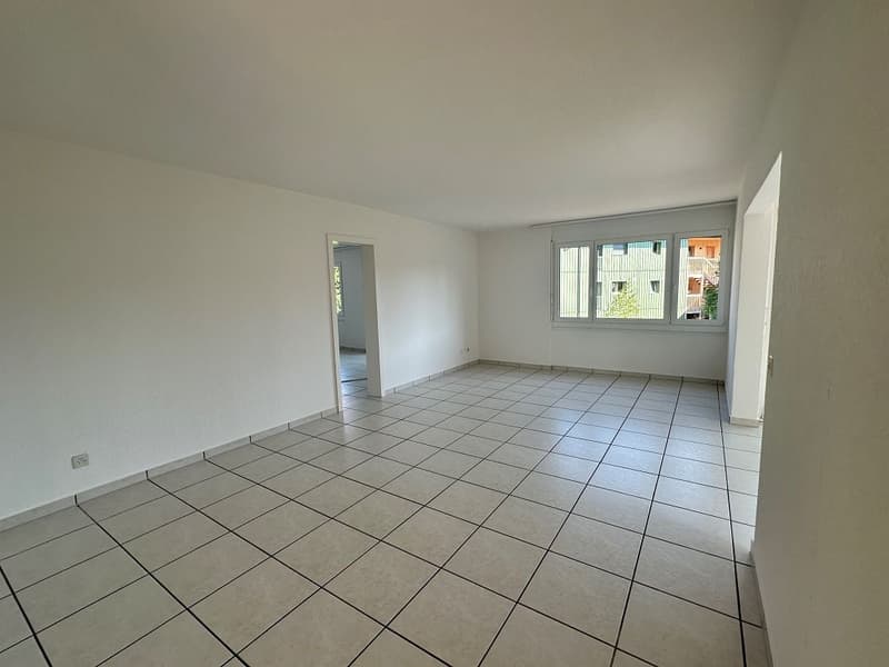 5 1/2-Zimmerwohnung, 1. Stock rechts (5)