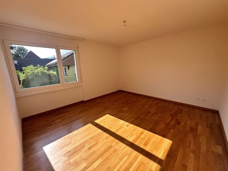 5 1/2-Zimmerwohnung, 1. Stock rechts (7)