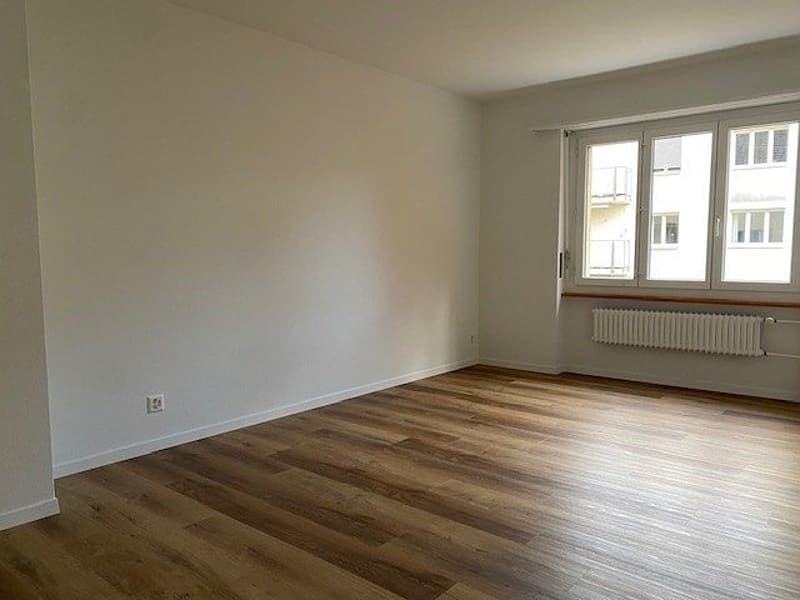 Appartamento di 4 locali, 1° piano a destra (6)