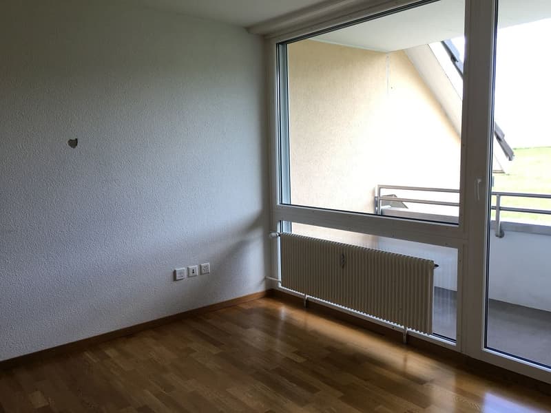 1-Zimmerwohnung, 2. Stock rechts (4)
