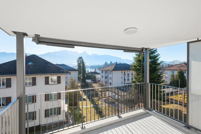 2 1/2-Zimmerwohnung, 2. Stock mitte (6)
