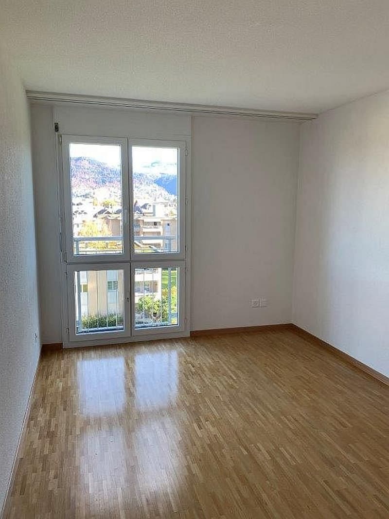 Appartement merveilleux de 3 1/2 pièces, 3e étage gauche (5)