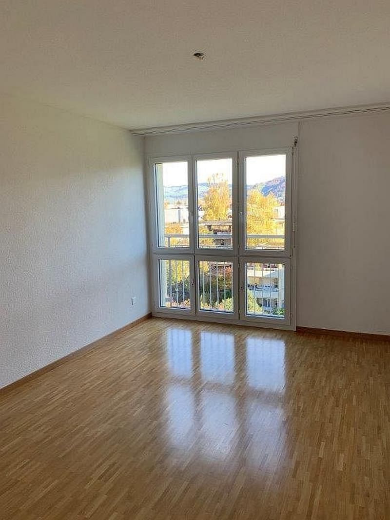 Appartement merveilleux de 3 1/2 pièces, 3e étage gauche (6)