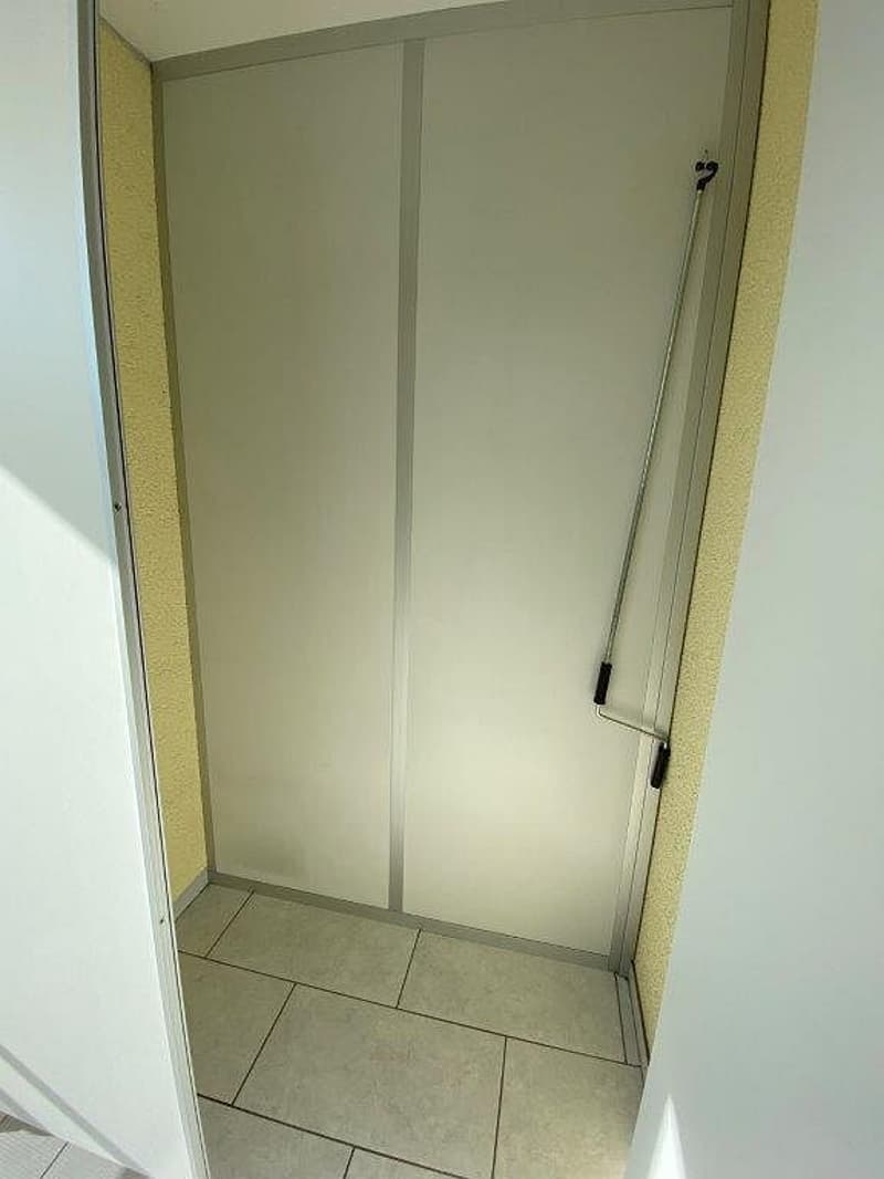 Appartement merveilleux de 3 1/2 pièces, 3e étage gauche (8)