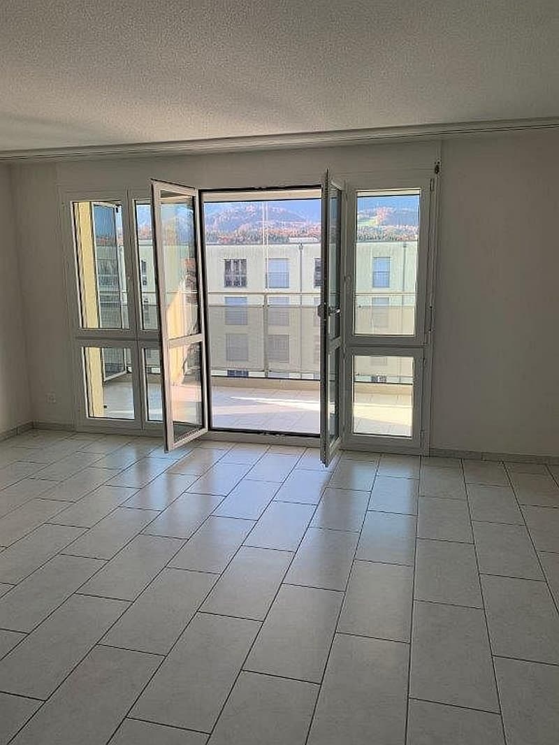 Appartement merveilleux de 3 1/2 pièces, 3e étage gauche (4)