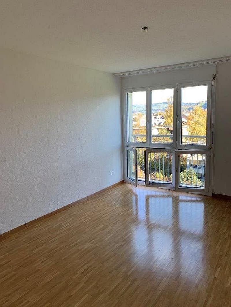 Appartement merveilleux de 3 1/2 pièces, 3e étage gauche (7)
