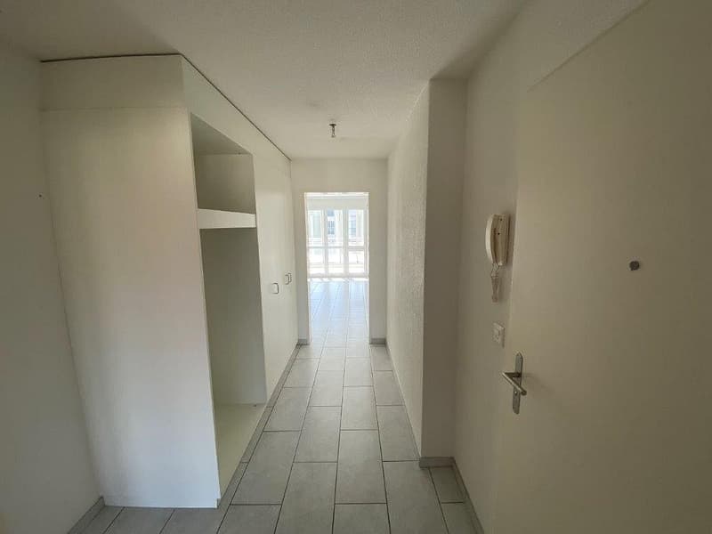 Appartement merveilleux de 3 1/2 pièces, 3e étage gauche (2)