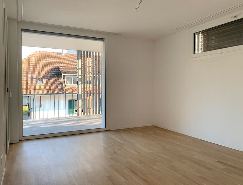 4.5-room apartment, 1st floor left (8)