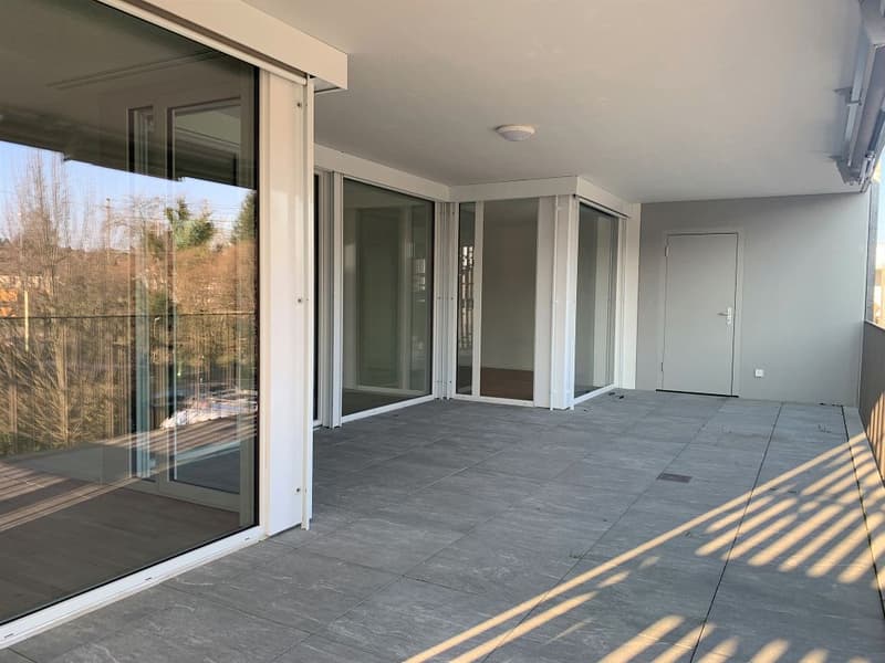 4.5-room apartment, 1st floor left (13)