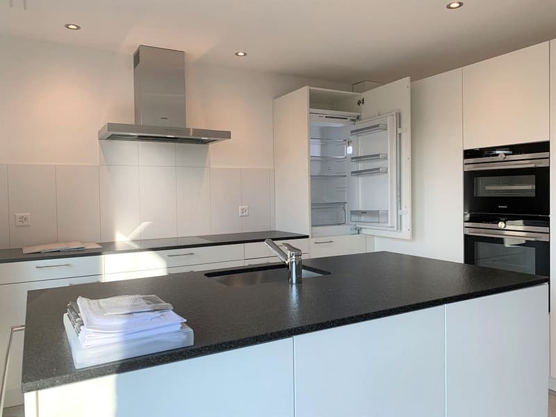 4.5-room apartment, 1st floor left (3)