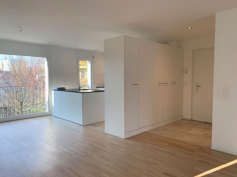 4.5-room apartment, 1st floor left (9)