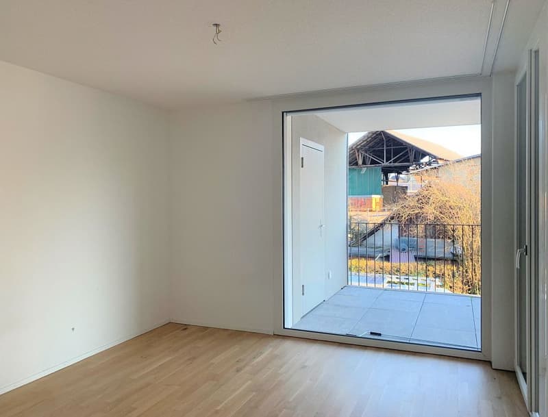 4.5-room apartment, 1st floor left (6)