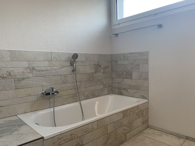 4.5-room apartment, 1st floor left (12)