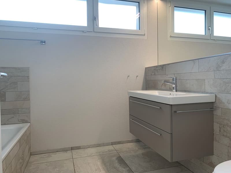 4.5-room apartment, 1st floor left (11)