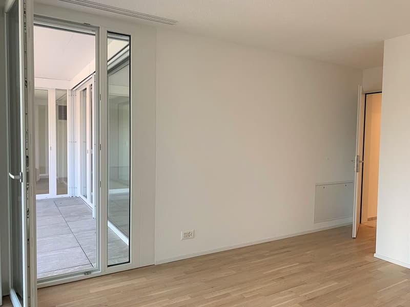 4.5-room apartment, 1st floor left (5)