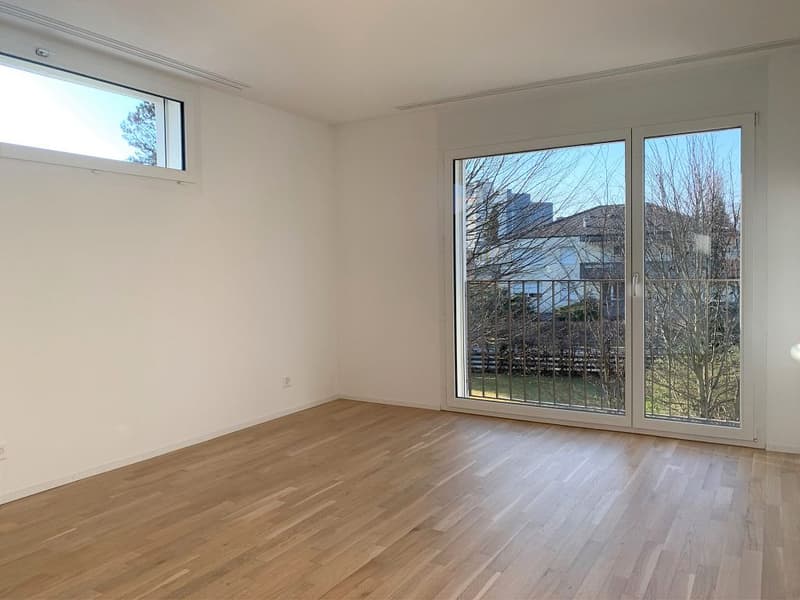 4.5-room apartment, 1st floor left (7)