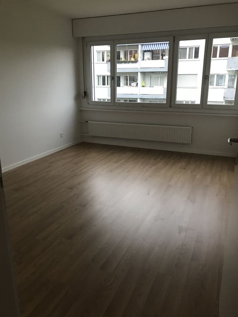 Appartamento 2 camere, 1° piano a destra (5)