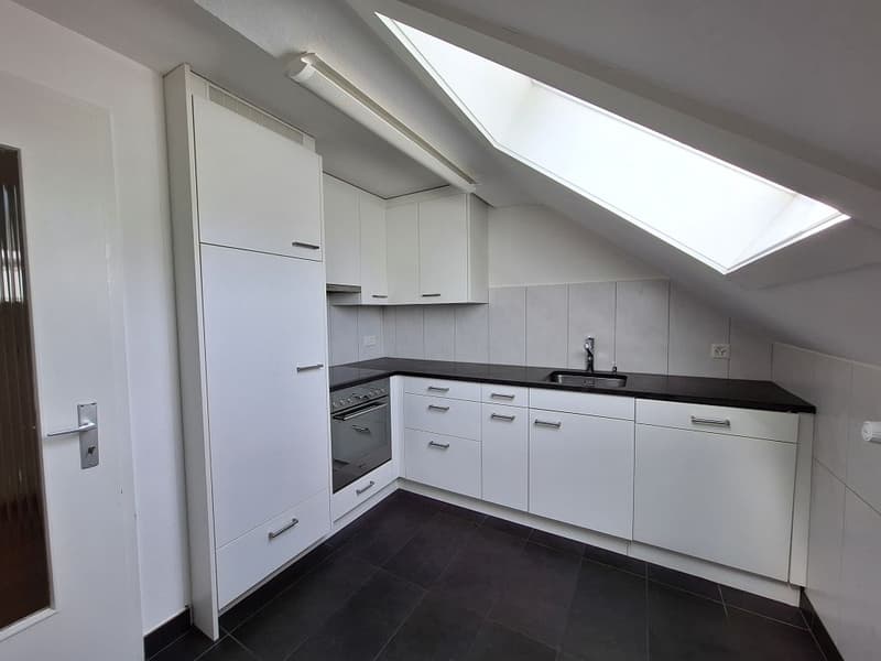 2-room apartment, 2nd floor (3)