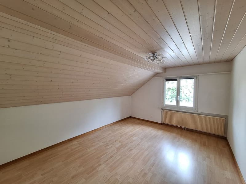 2-room apartment, 2nd floor (4)