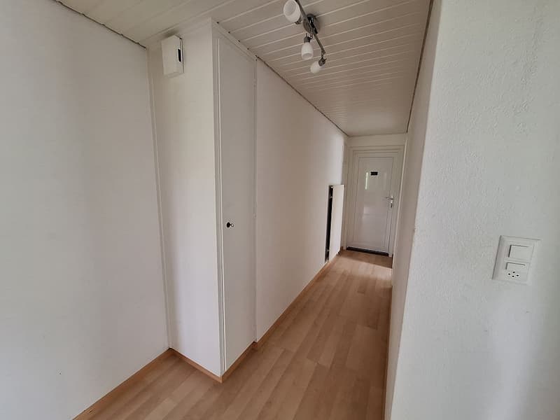 2-room apartment, 2nd floor (2)