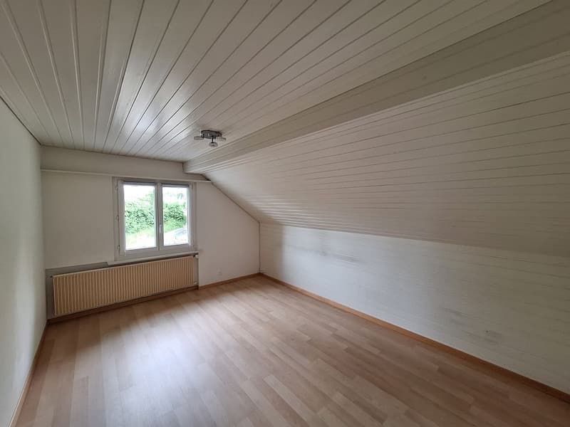 2-room apartment, 2nd floor (5)