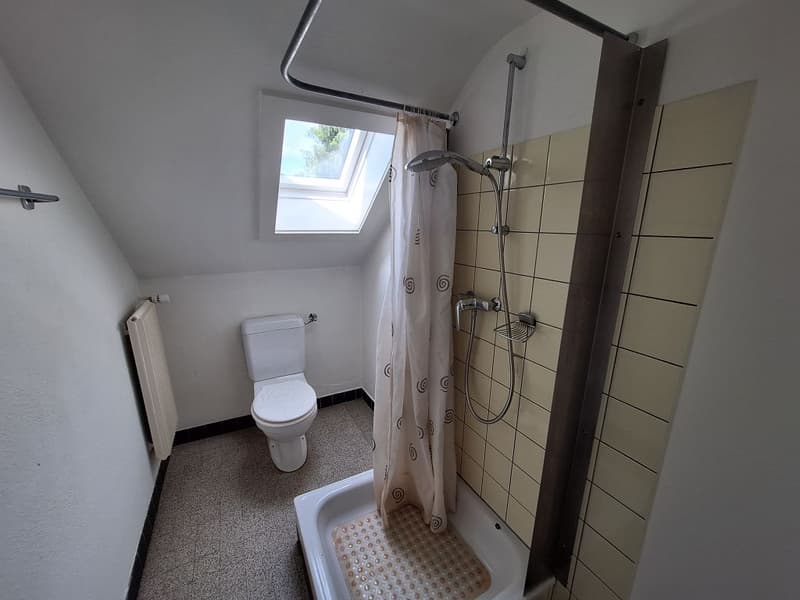 2-room apartment, 2nd floor (6)