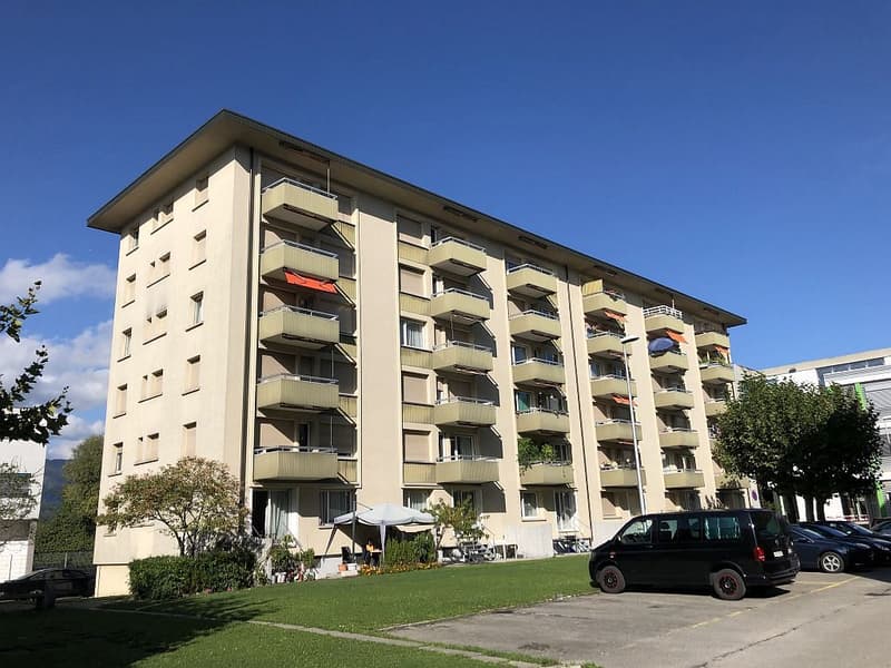 4-ZImmerwohnung, 4. Stock rechts (6)
