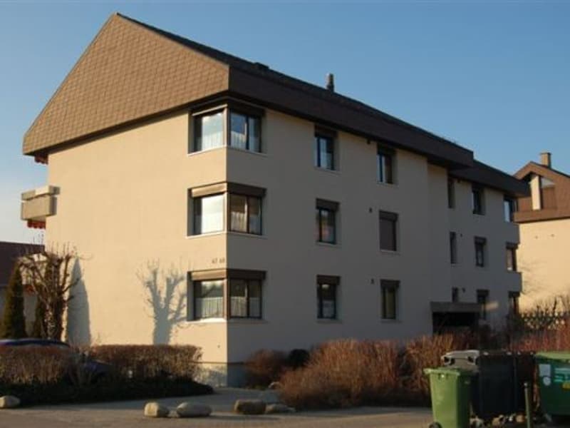 Appartement 5 1/2 pièces, 2e étage gauche (1)