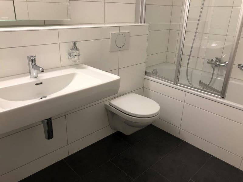 Appartement 5 1/2 pièces, 2e étage gauche (2)