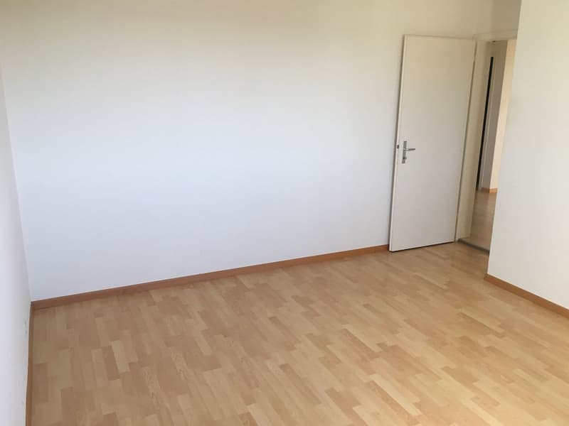 4-Zimmerwohnung, 3. Stock rechts (4)