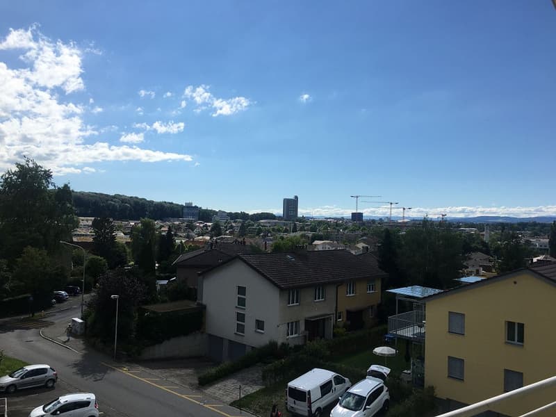 4-Zimmerwohnung, 3. Stock rechts (7)