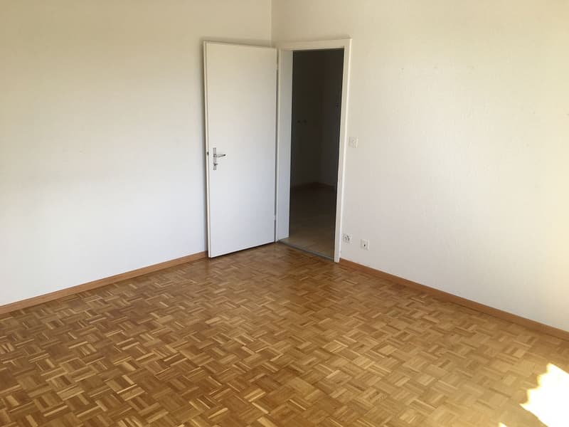 4-Zimmerwohnung, 3. Stock rechts (3)