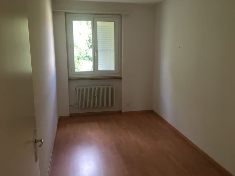 4-Zimmerwohnung, 3. Stock rechts (5)