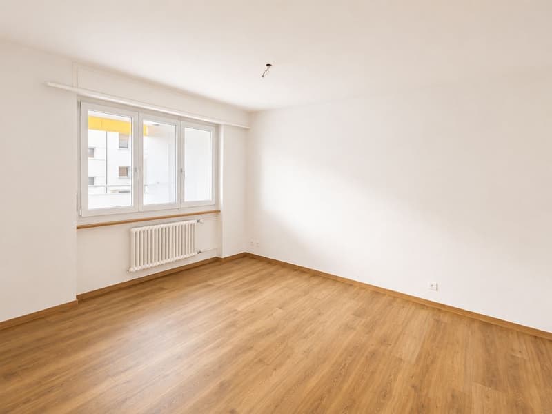 Schöne 3 1/2-Zimmerwohnung, 1. Stock links (6)