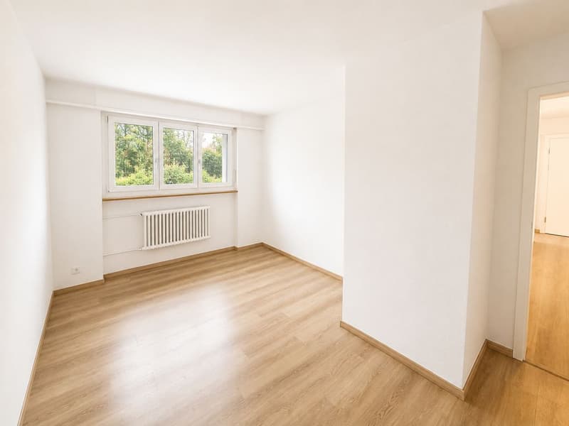 Schöne 3 1/2-Zimmerwohnung, 1. Stock links (5)