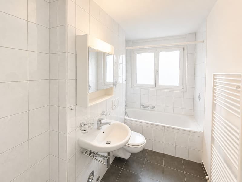 Schöne 3 1/2-Zimmerwohnung, 1. Stock links (7)