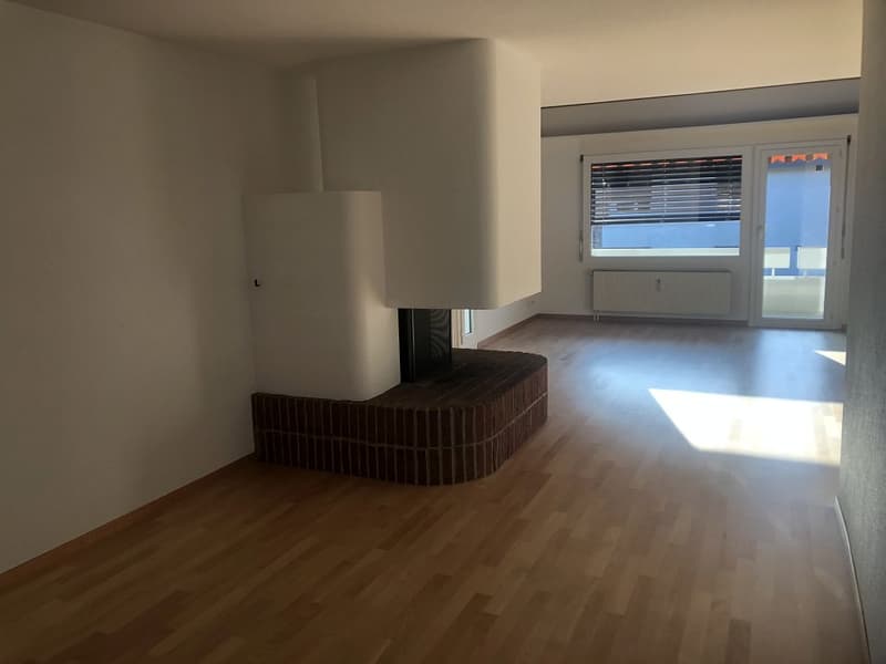 5 1/2-Zw Maisonette, 2. Stock links (4)