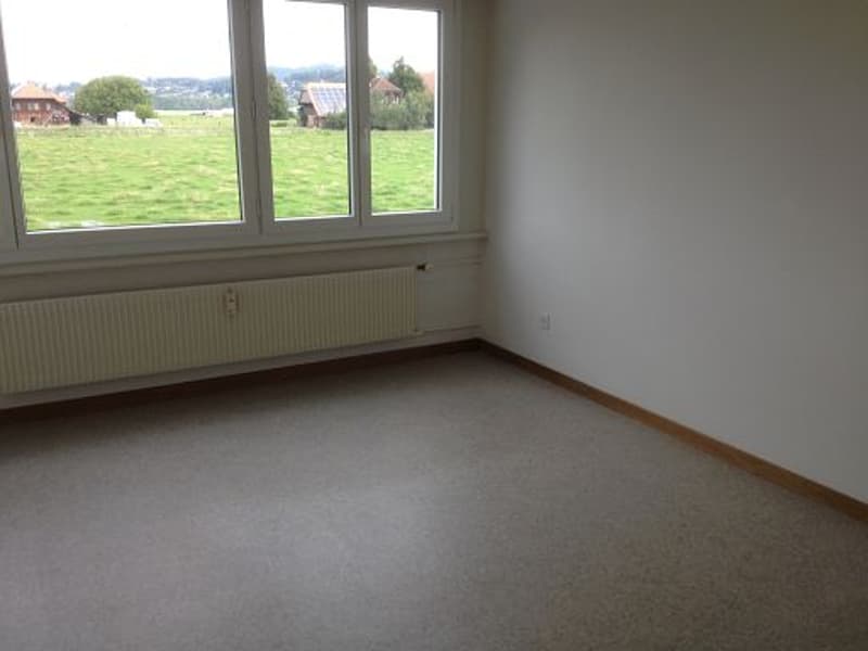 2-Zimmerwohnung, Parterre links (5)