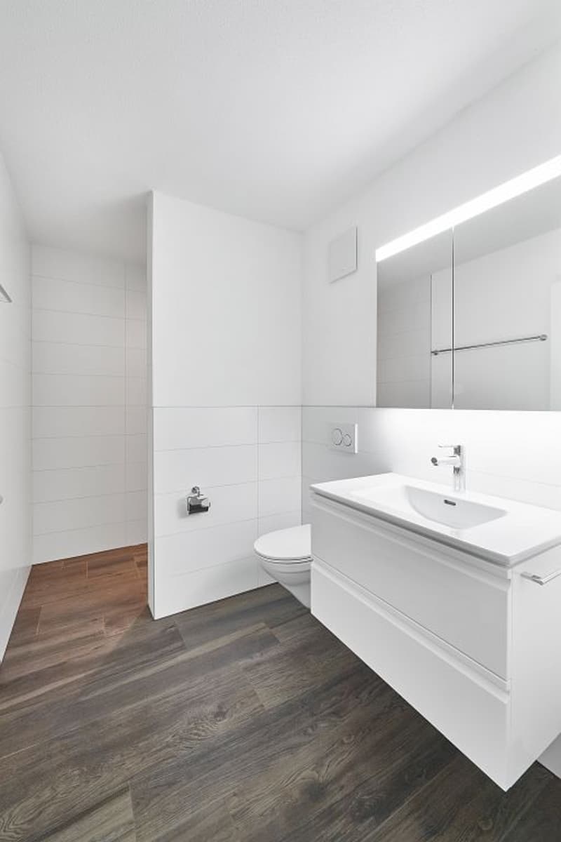 Appartement 2.5 pièces, 1er étage (5)