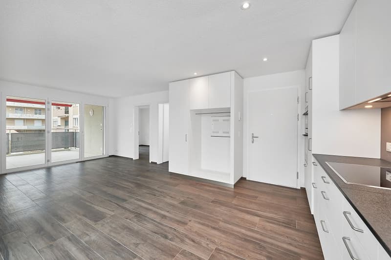 Appartement 2.5 pièces, 1er étage (3)